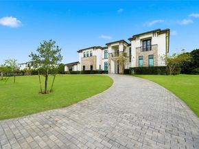 17130 Magnolia Estates Dr, Southwest Ranches FL 33331