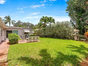 318 NE 105th St, Miami Shores FL 33138