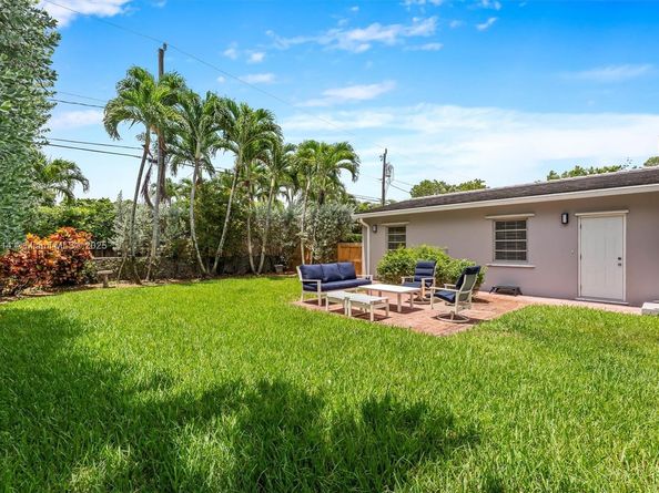 318 NE 105th St, Miami Shores FL 33138
