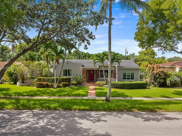 318 NE 105th St, Miami Shores FL 33138