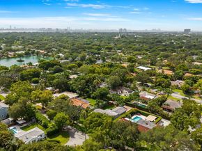 318 NE 105th St, Miami Shores FL 33138