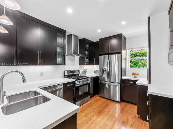 318 NE 105th St, Miami Shores FL 33138