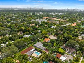318 NE 105th St, Miami Shores FL 33138