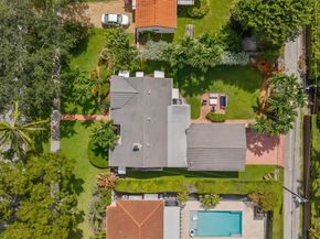 318 NE 105th St, Miami Shores FL 33138