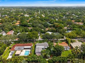 318 NE 105th St, Miami Shores FL 33138