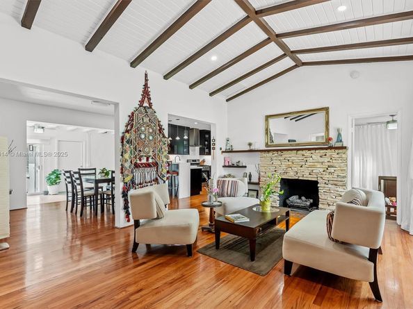 318 NE 105th St, Miami Shores FL 33138