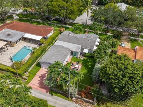 318 NE 105th St, Miami Shores FL 33138