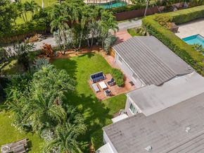318 NE 105th St, Miami Shores FL 33138