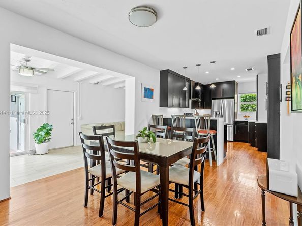 318 NE 105th St, Miami Shores FL 33138