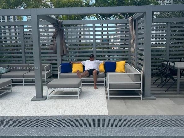 17550 Collins Ave 1204, Sunny Isles Beach FL 33160