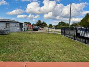 16130 NW 28th Ct, Miami Gardens FL 33054