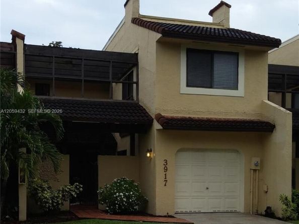 3917 Adra Ave E46A, Doral FL 33178