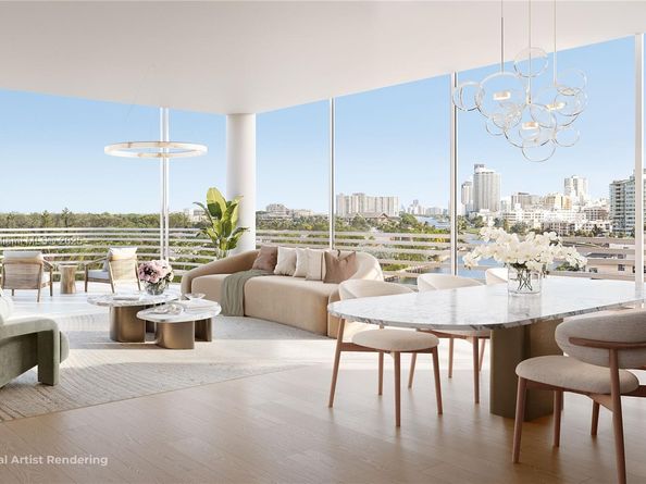 2901 Indian Creek 402, Miami Beach FL 33140