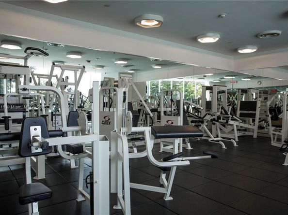 2127 Brickell Ave 705, Miami FL 33129