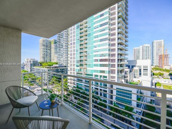 3250 NE 1st Ave 901, Miami FL 33137