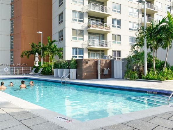 3250 NE 1st Ave 901, Miami FL 33137