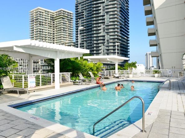 3250 NE 1st Ave 901, Miami FL 33137