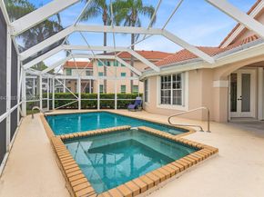 410 Eagleton Cove Way, Palm Beach Gardens FL 33418