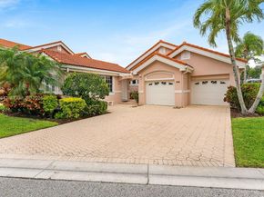 410 Eagleton Cove Way, Palm Beach Gardens FL 33418
