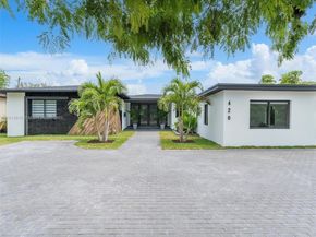420 N Shore Dr, Miami Beach FL 33141