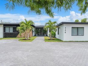 420 N Shore Dr, Miami Beach FL 33141