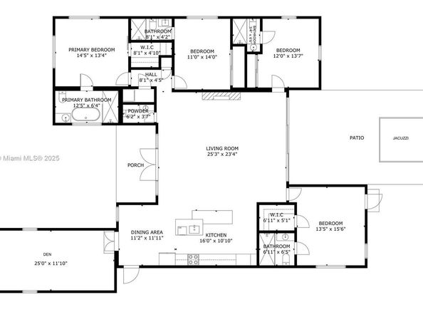 420 N Shore Dr, Miami Beach FL 33141