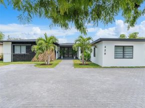 420 N Shore Dr, Miami Beach FL 33141