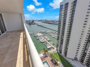 1717 N Bayshore Dr A3144, Miami FL 33132