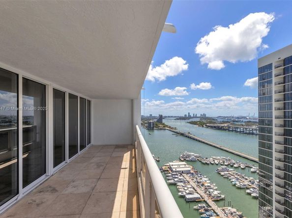 1717 N Bayshore Dr A3144, Miami FL 33132