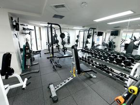 20185 E Country Club Dr TS3, Aventura FL 33180