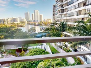 500 Three Islands Blvd 402, Hallandale Beach FL 33009