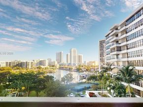 500 Three Islands Blvd 402, Hallandale Beach FL 33009