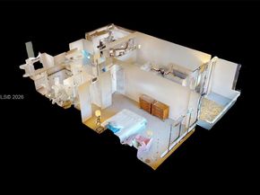 500 Three Islands Blvd 402, Hallandale Beach FL 33009