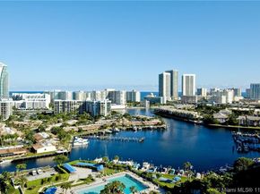 500 Three Islands Blvd 402, Hallandale Beach FL 33009