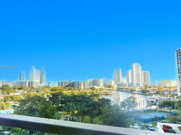 500 Three Islands Blvd 402, Hallandale Beach FL 33009