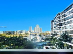 500 Three Islands Blvd 402, Hallandale Beach FL 33009