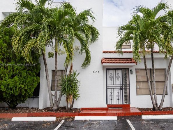 217 NW 109th Ave 2217, Miami FL 33172