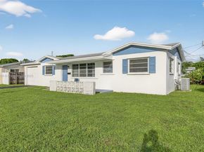 331 N 71st Ave, Hollywood FL 33024