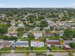 331 N 71st Ave, Hollywood FL 33024