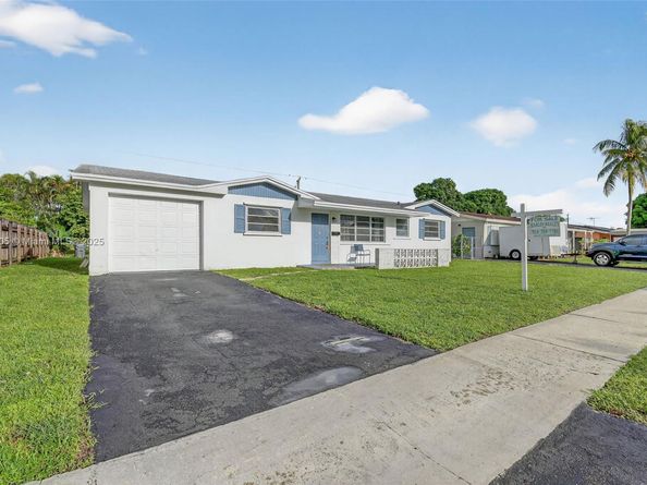 331 N 71st Ave, Hollywood FL 33024