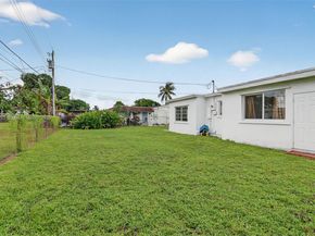 331 N 71st Ave, Hollywood FL 33024