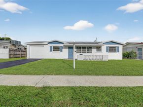 331 N 71st Ave, Hollywood FL 33024