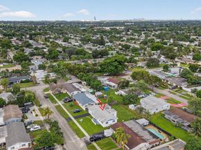 331 N 71st Ave, Hollywood FL 33024