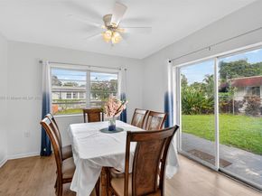 331 N 71st Ave, Hollywood FL 33024