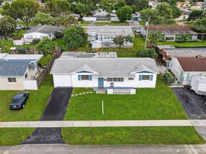 331 N 71st Ave, Hollywood FL 33024