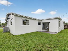 331 N 71st Ave, Hollywood FL 33024