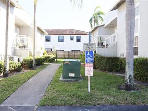 464 NE 210th Cir Ter 20410A, Miami FL 33179