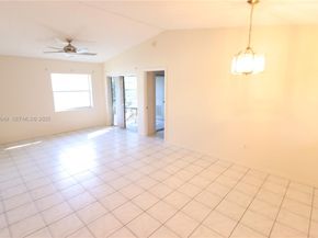 464 NE 210th Cir Ter 20410A, Miami FL 33179