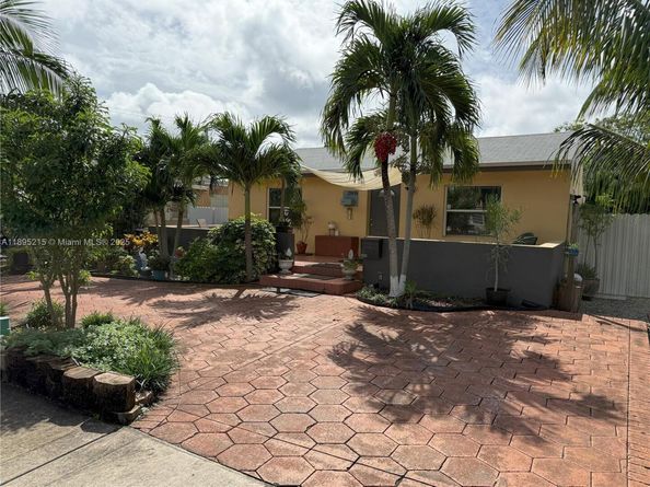 2808 Rodman St, Hollywood FL 33020