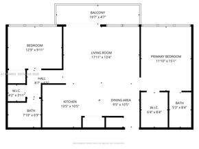 16570 NE 26th Ave 5J, North Miami Beach FL 33160